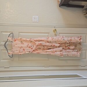 Karl Lagerfeld Tiered dress size 8